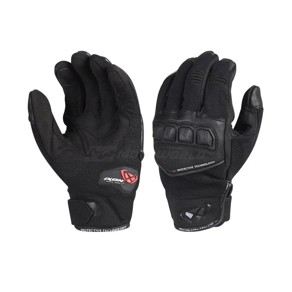 IXON RS EVOL A MOTORCYCLE GLOVES
