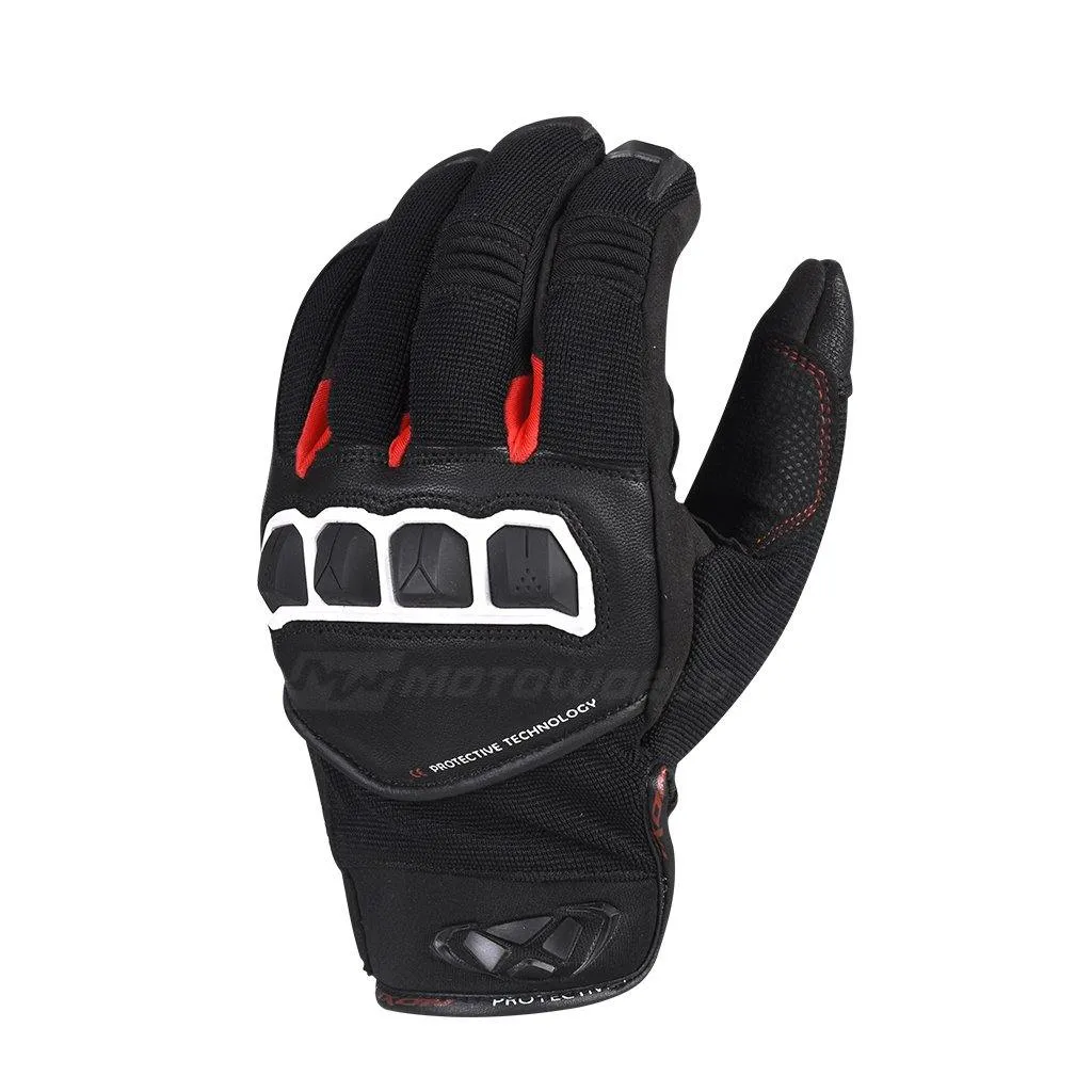 IXON RS EVOL A MOTORCYCLE GLOVES