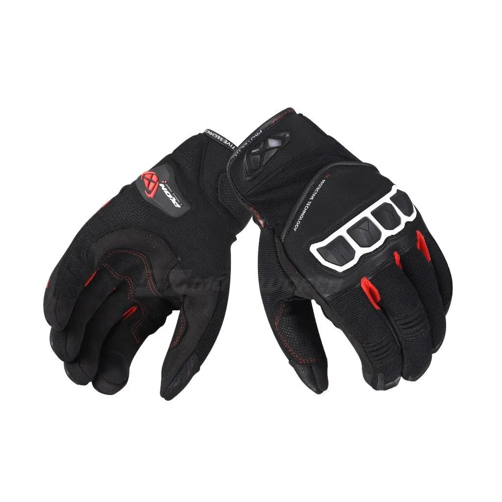 IXON RS EVOL A MOTORCYCLE GLOVES