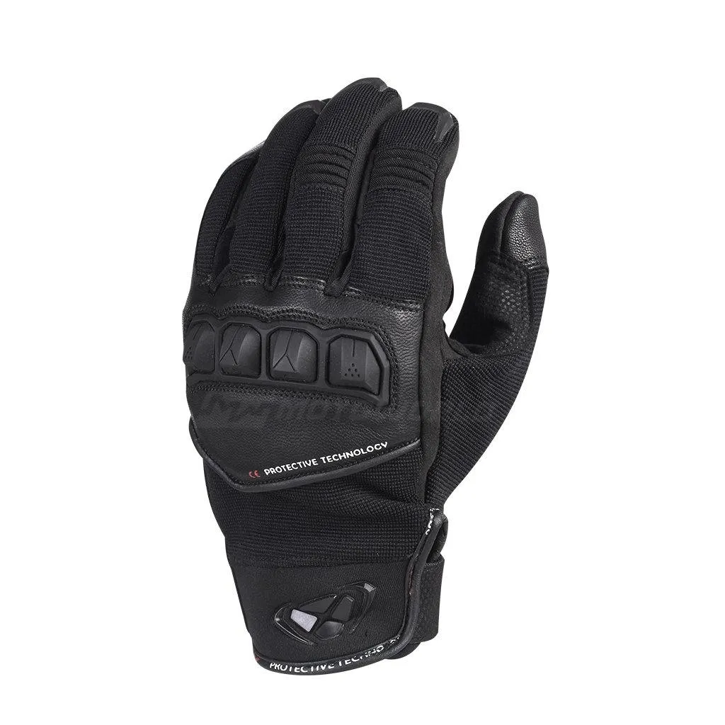 IXON RS EVOL A MOTORCYCLE GLOVES