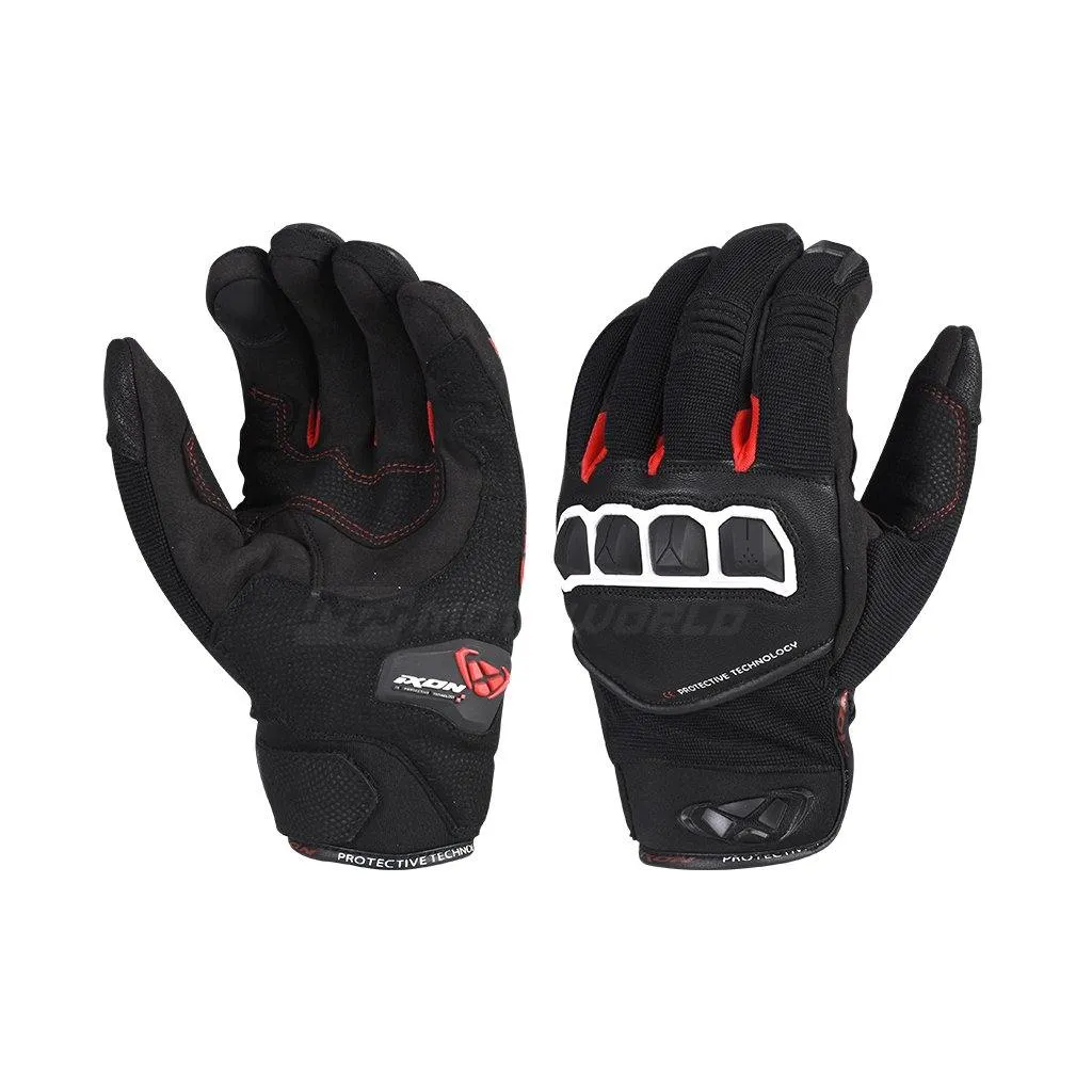 IXON RS EVOL A MOTORCYCLE GLOVES