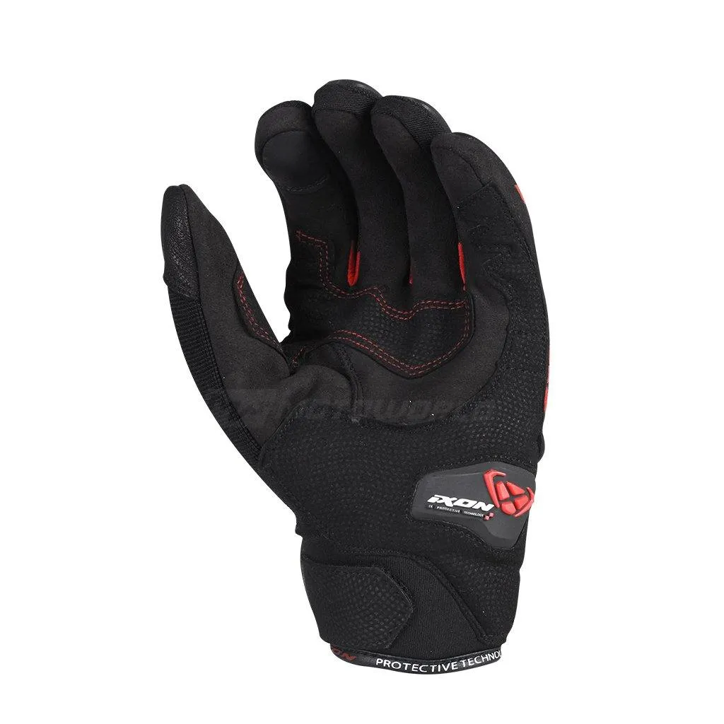 IXON RS EVOL A MOTORCYCLE GLOVES