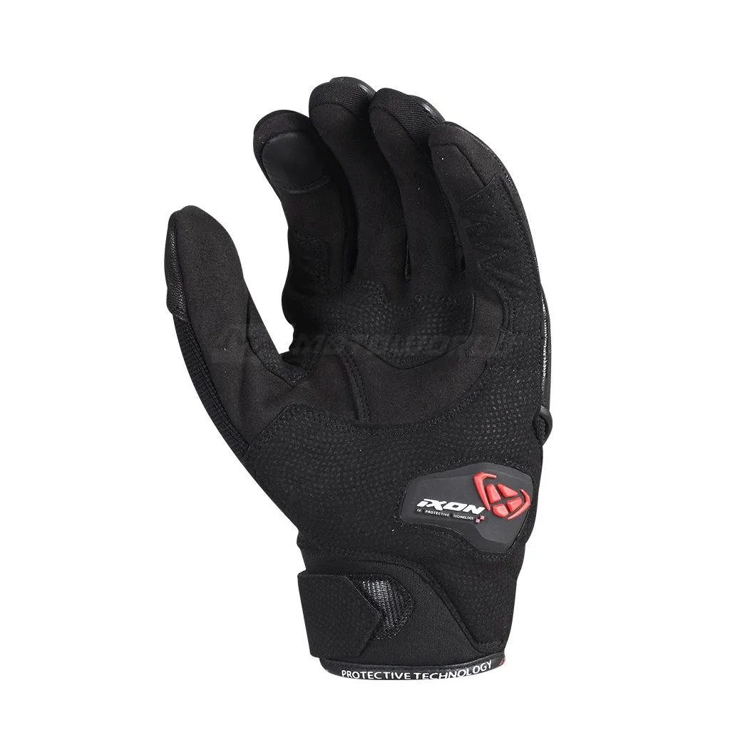 IXON RS EVOL A MOTORCYCLE GLOVES