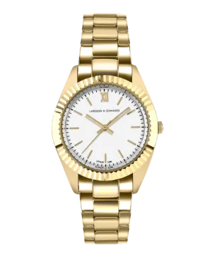 Jade Gold White 36mm
