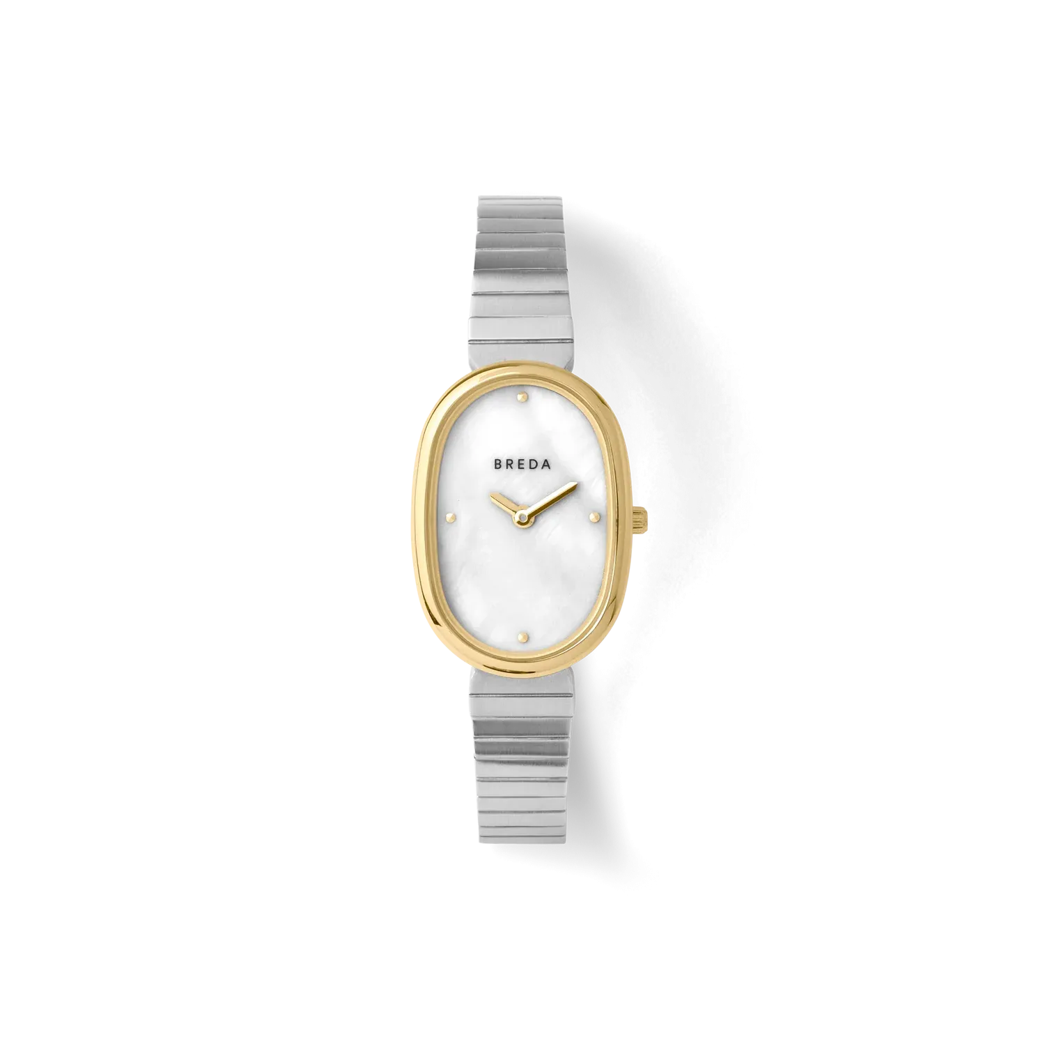 Jane - Silver gold