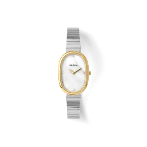 Jane - Silver gold