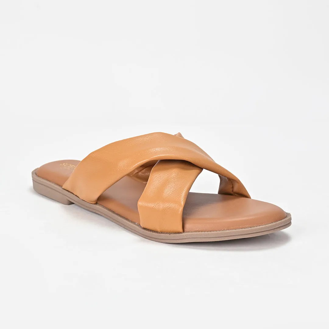 Jenna Flats