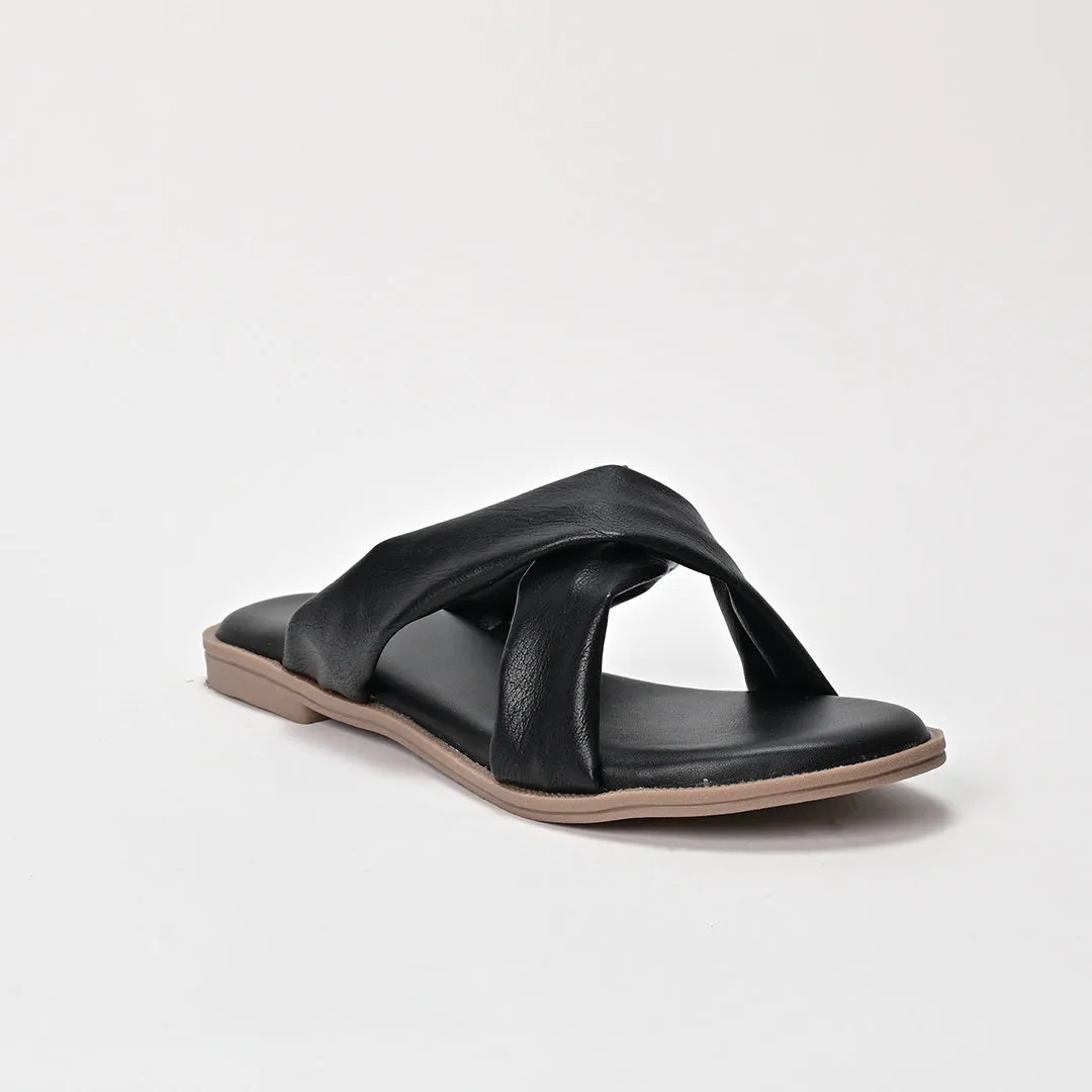 Jenna Flats