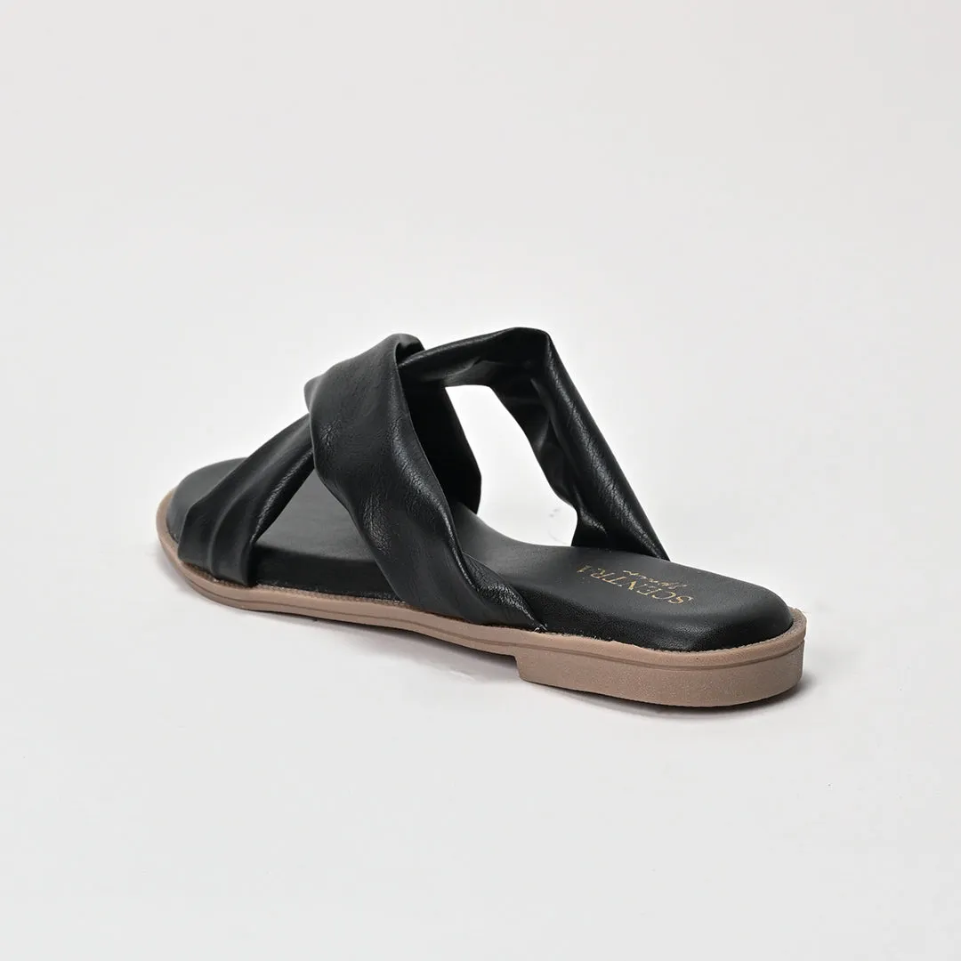 Jenna Flats