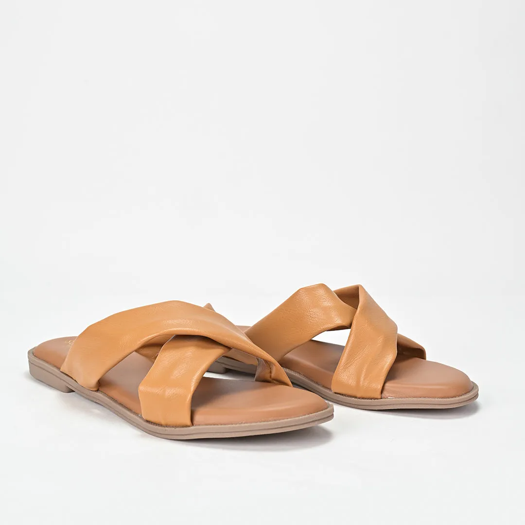 Jenna Flats