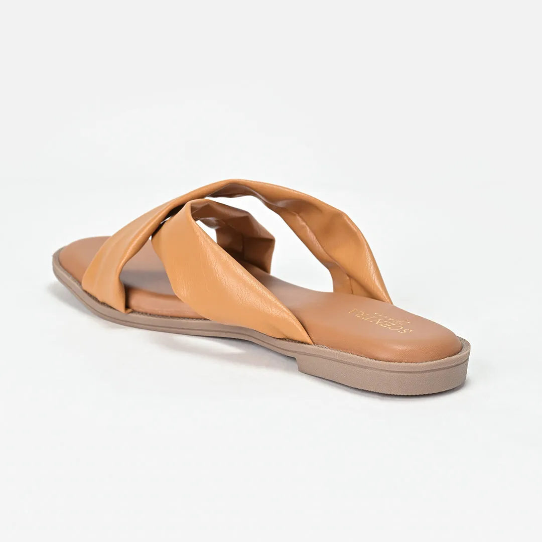 Jenna Flats