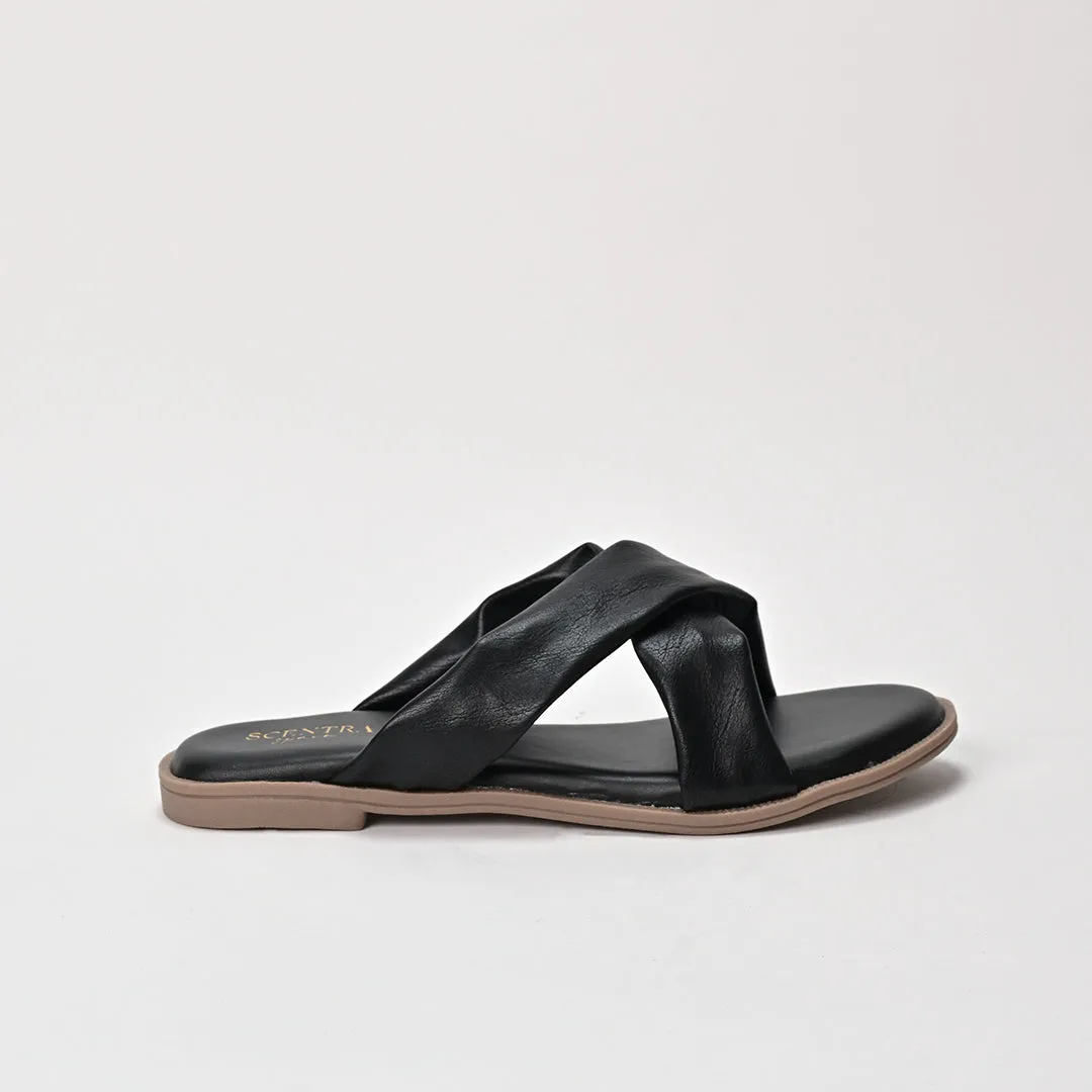 Jenna Flats