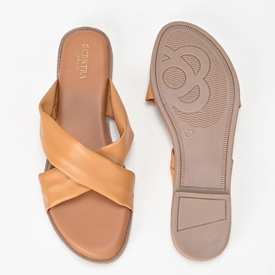 Jenna Flats