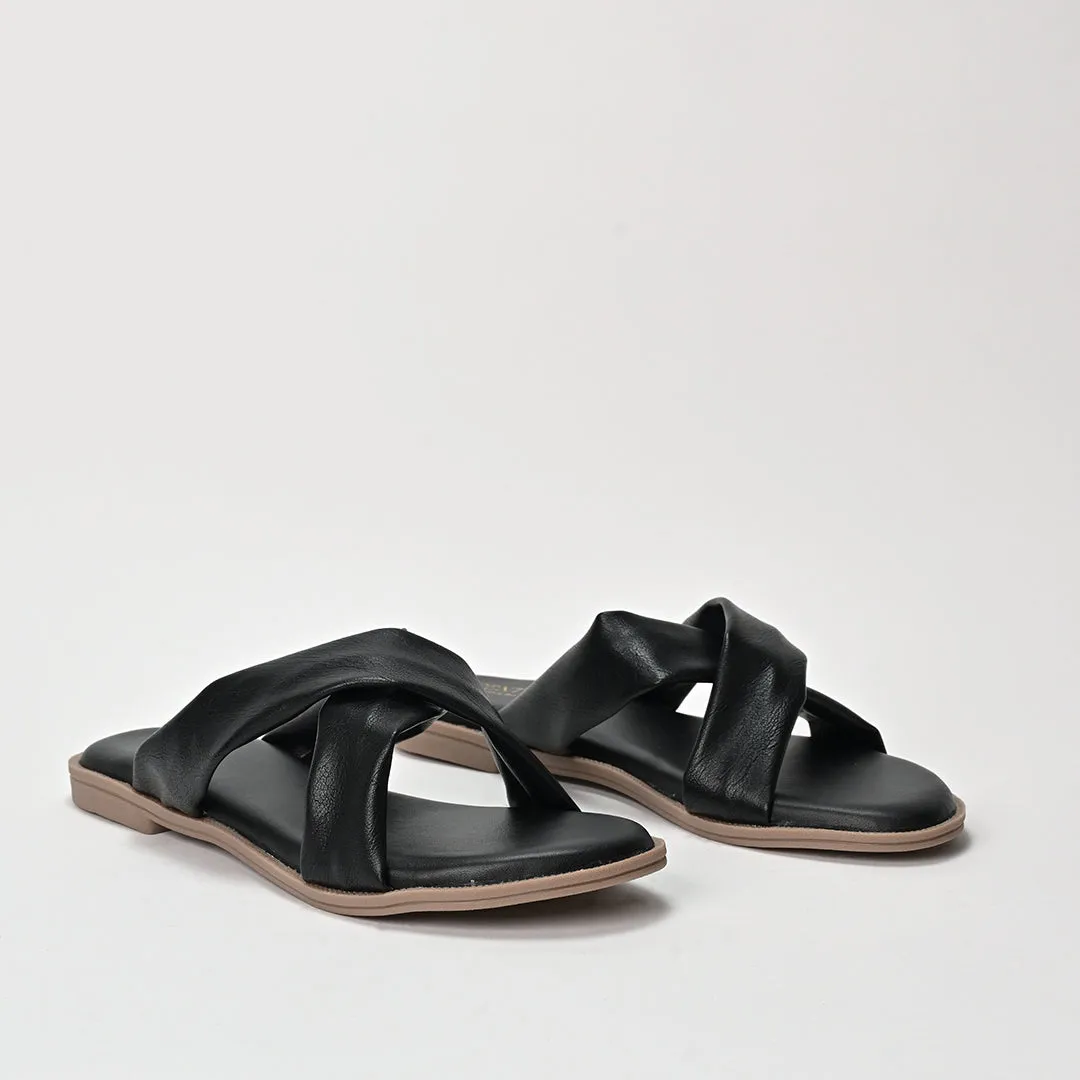 Jenna Flats