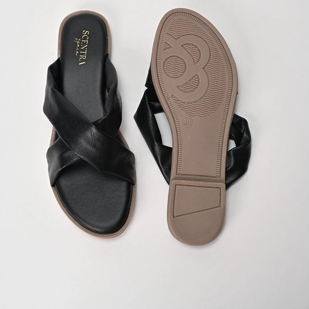 Jenna Flats