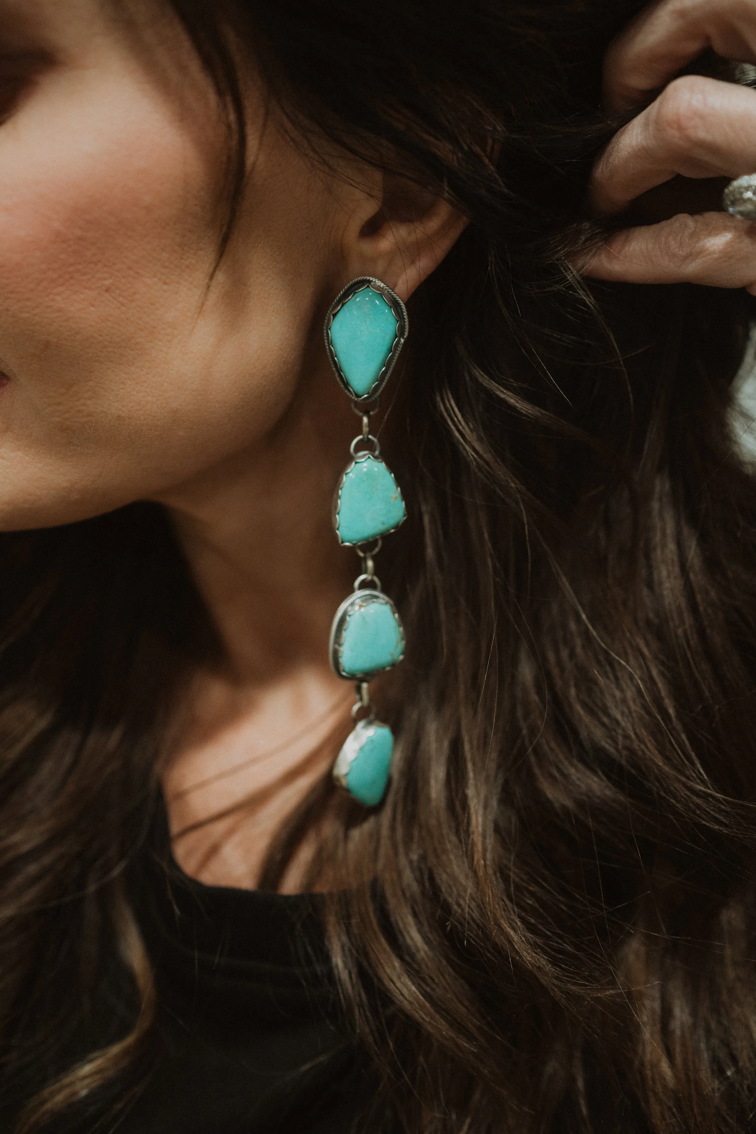 Jennalynn Earrings