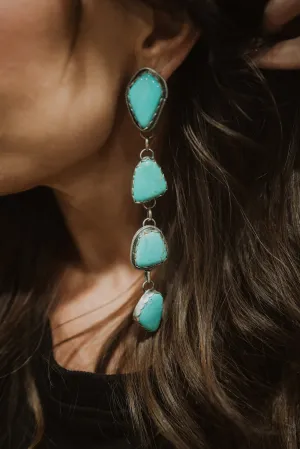 Jennalynn Earrings