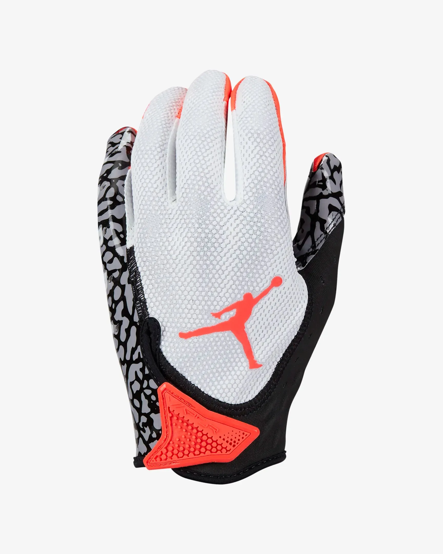 Jet 7.0 Football Gloves