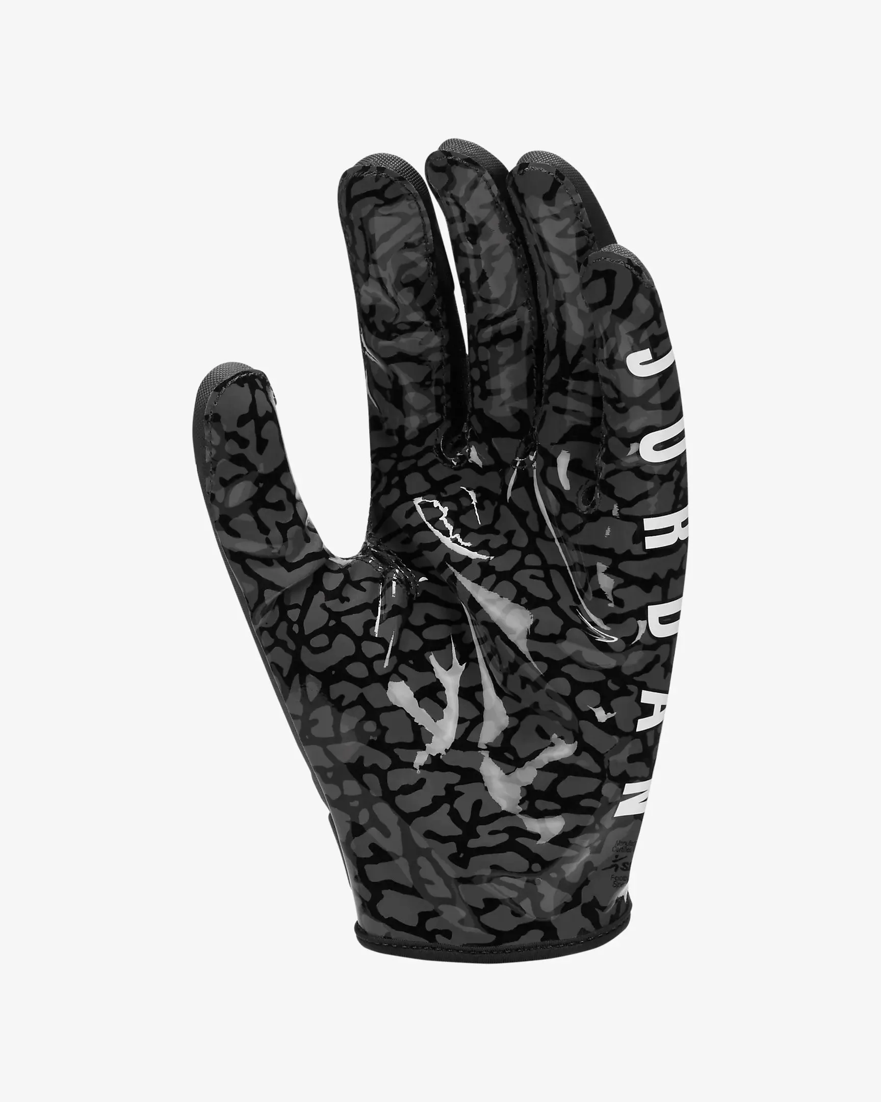 Jet 7.0 Football Gloves