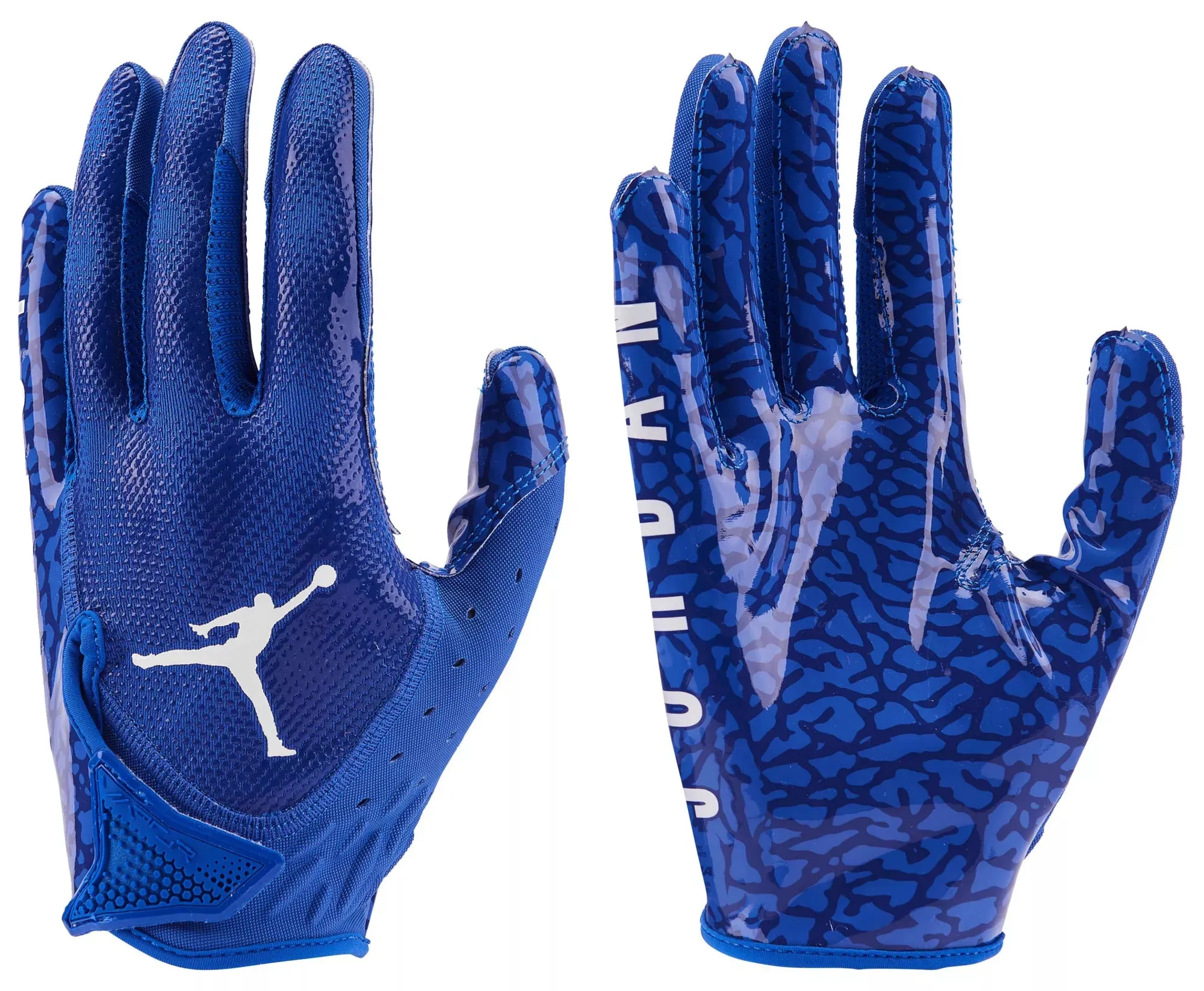Jet 7.0 Football Gloves