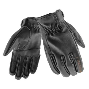 Joe Rocket Women's 67 Deer Skin Gloves