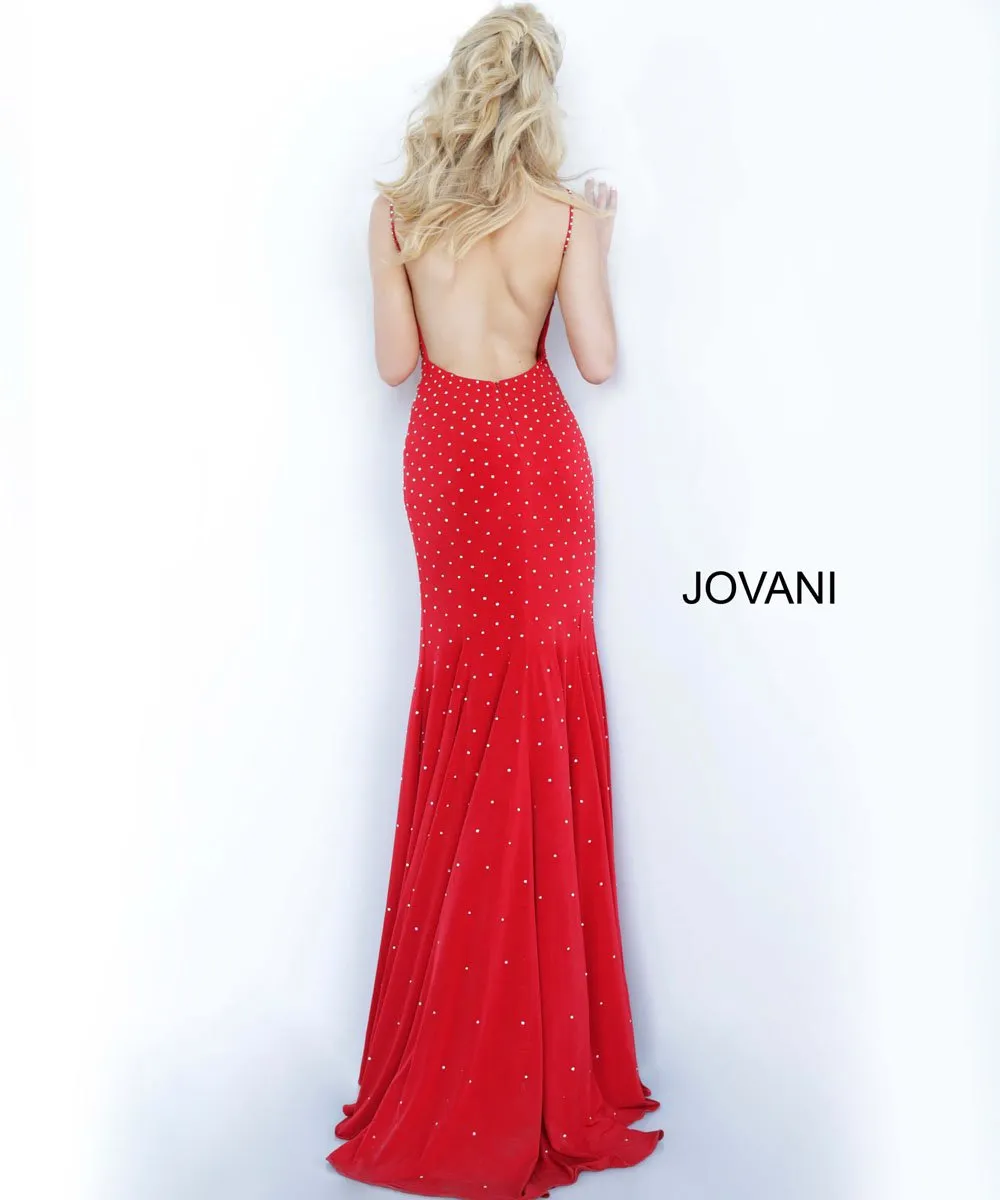 Jovani 63563 Dress