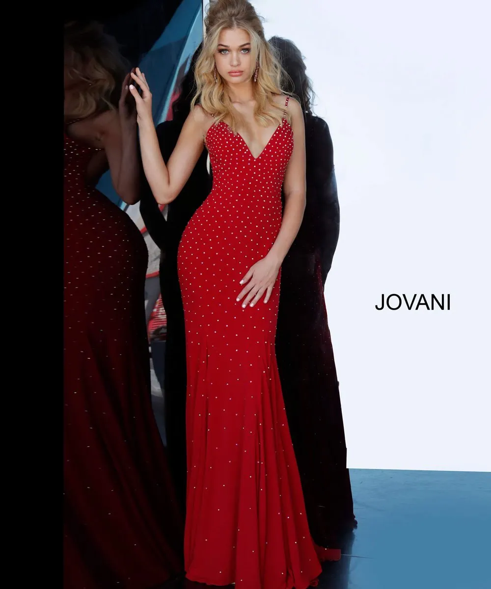 Jovani 63563 Dress