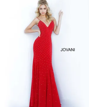 Jovani 63563 Dress