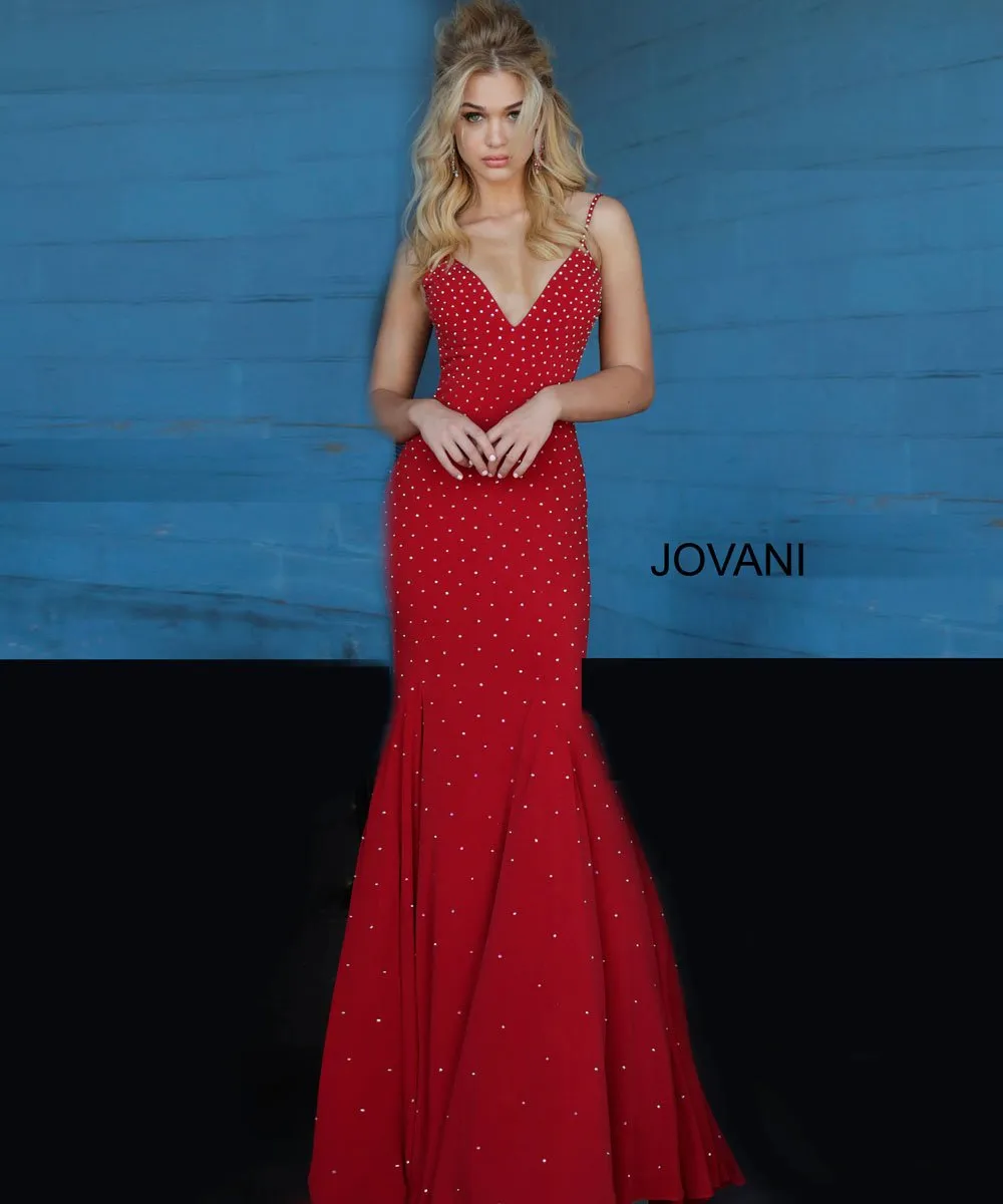 Jovani 63563 Dress