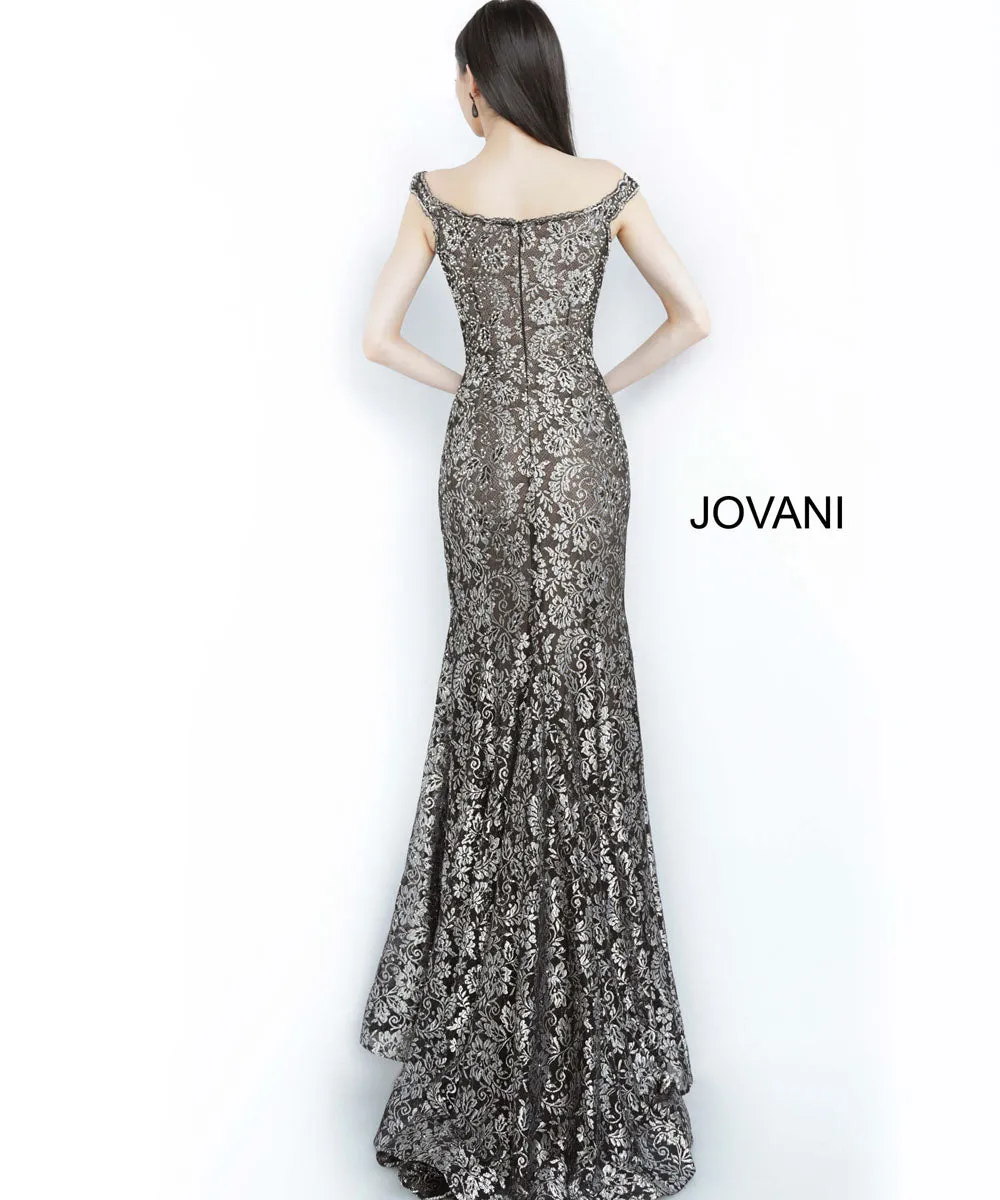 Jovani 8083 Dress