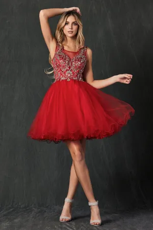 Juliet Collection 749