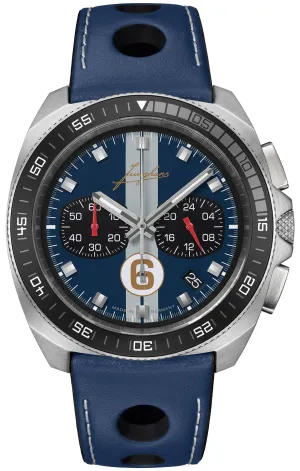 Junghans 1972 Chronoscope Sports Limited Edition Watch