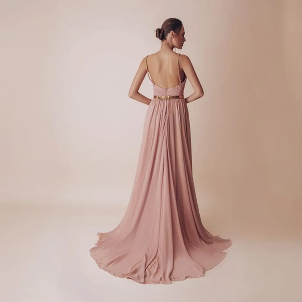 Kallisto Dress