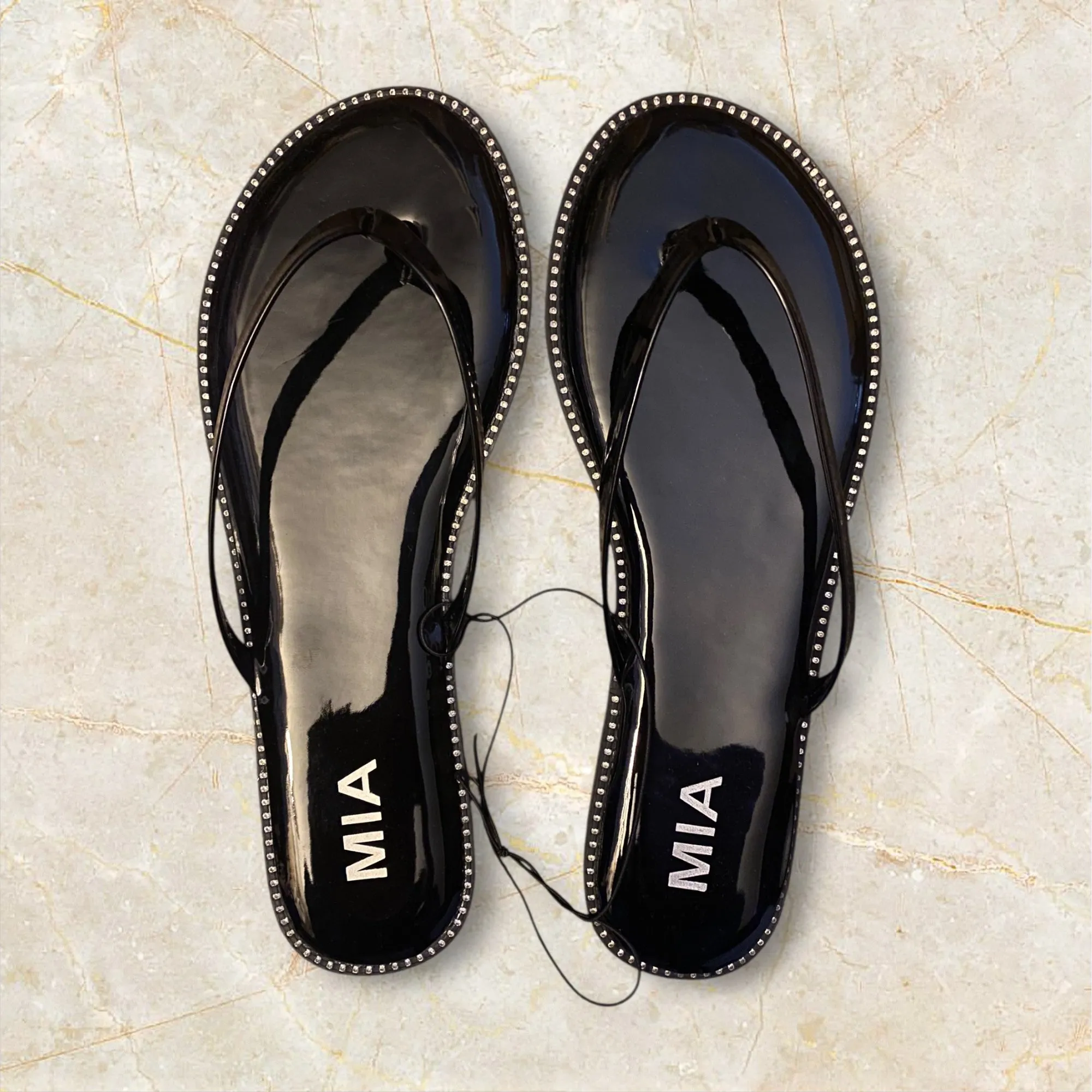 Kenzie Flats