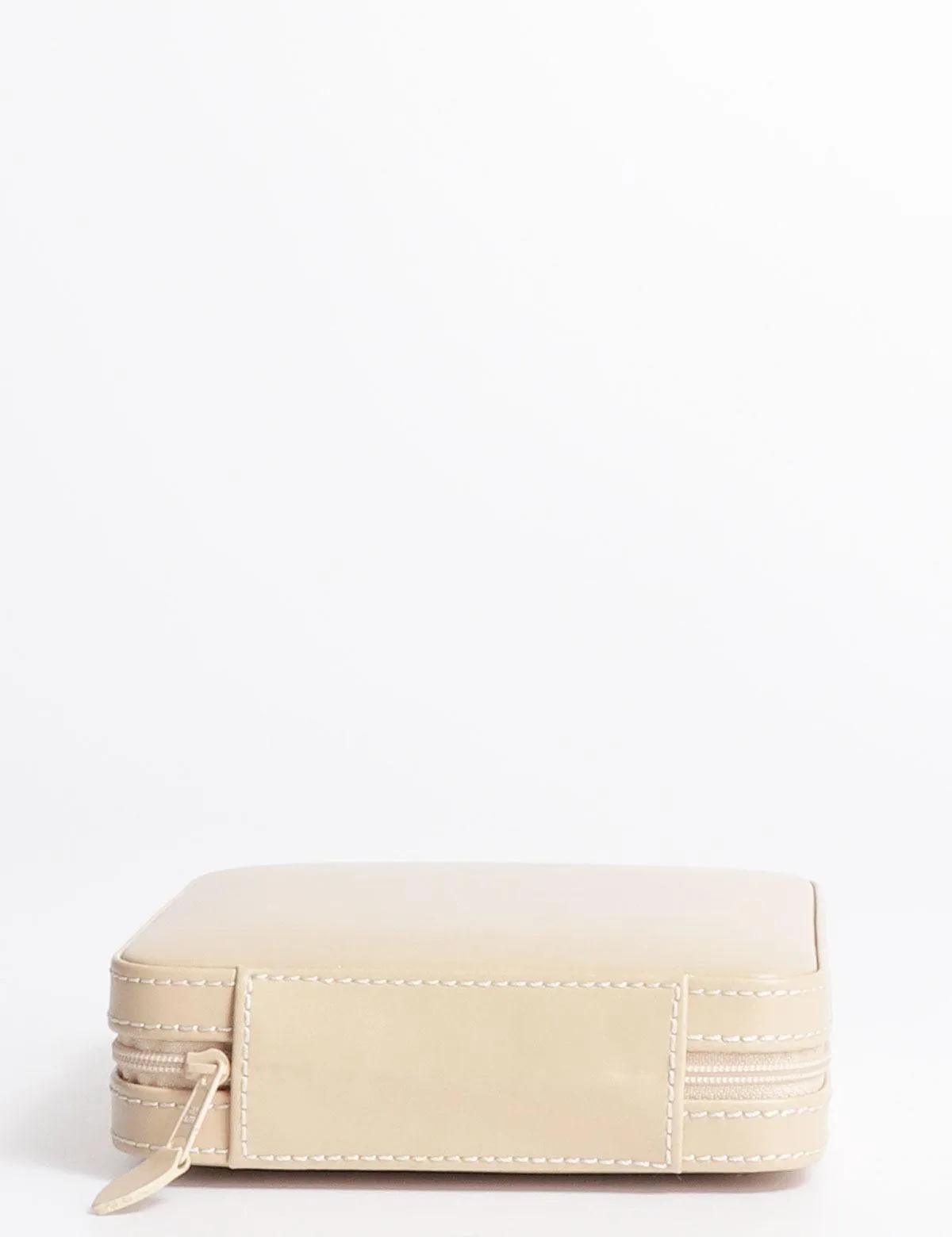 Keys with Zip Friedrich23 Cordoba Beige 26204-8