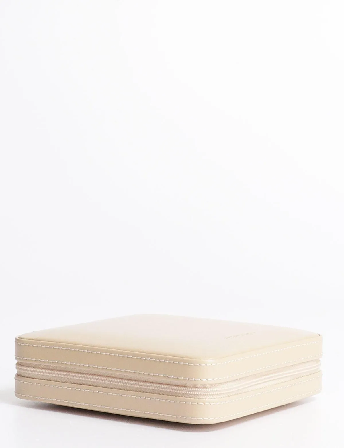 Keys with Zip Friedrich23 Cordoba Beige 26204-8