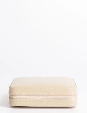 Keys with Zip Friedrich23 Cordoba Beige 26204-8