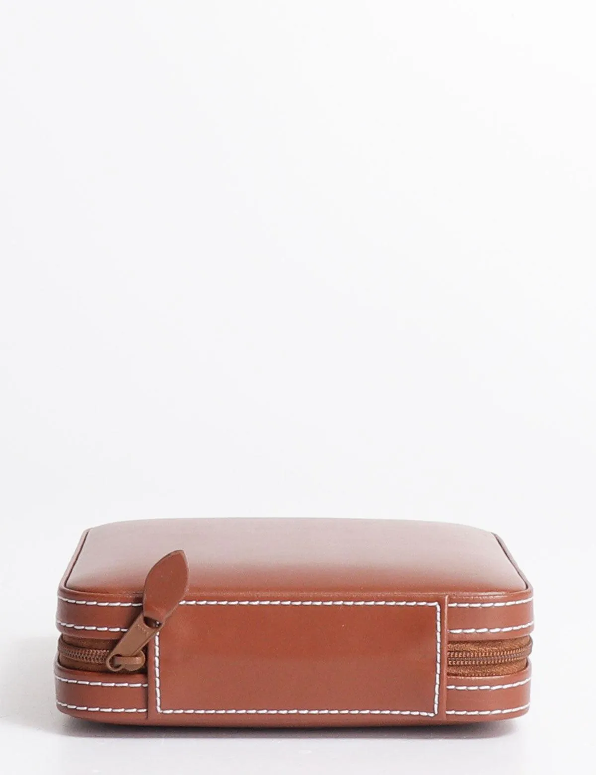 Keys with Zip Friedrich23 Cordoba Brown 26204-3