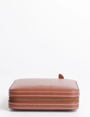 Keys with Zip Friedrich23 Cordoba Brown 26204-3