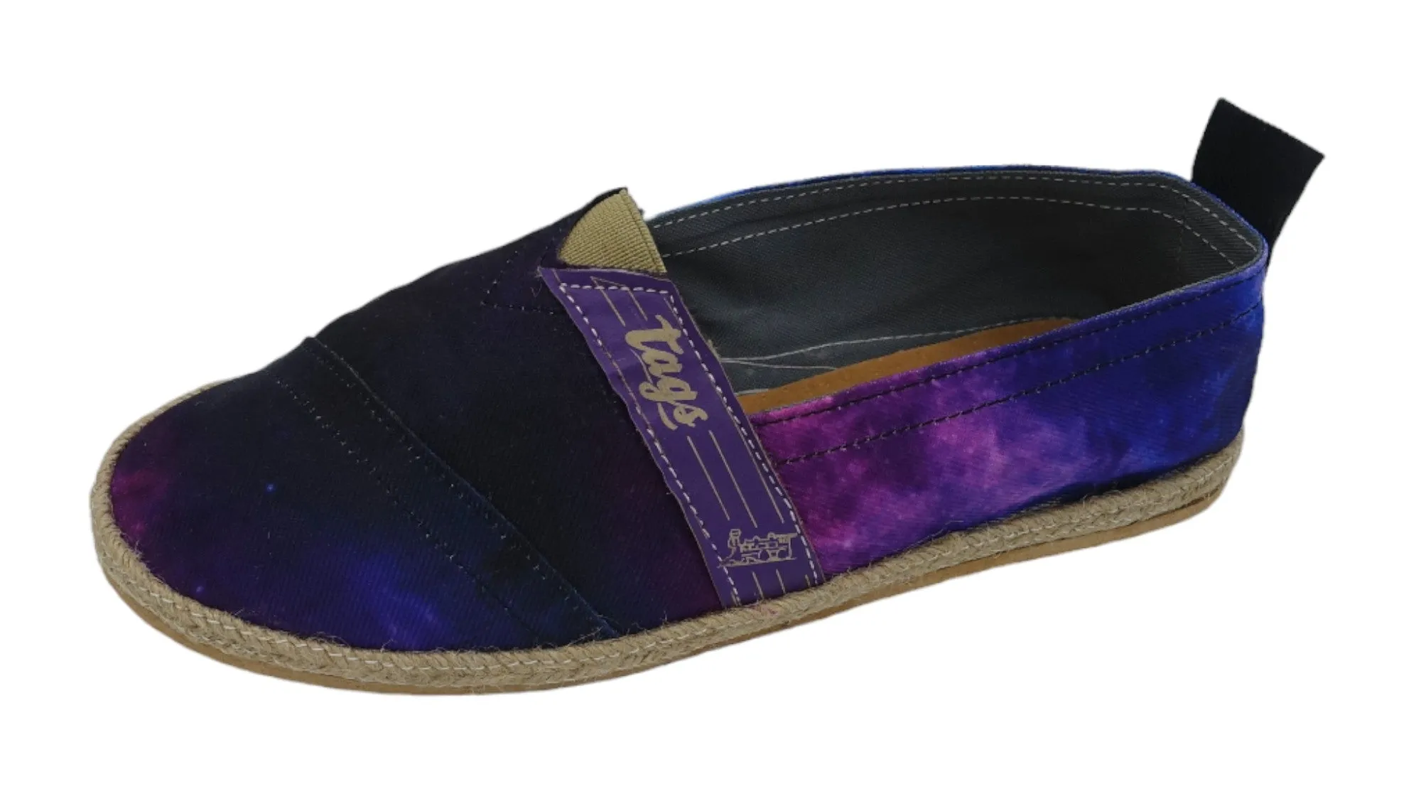 Kinder Espadrilles ESPACIO