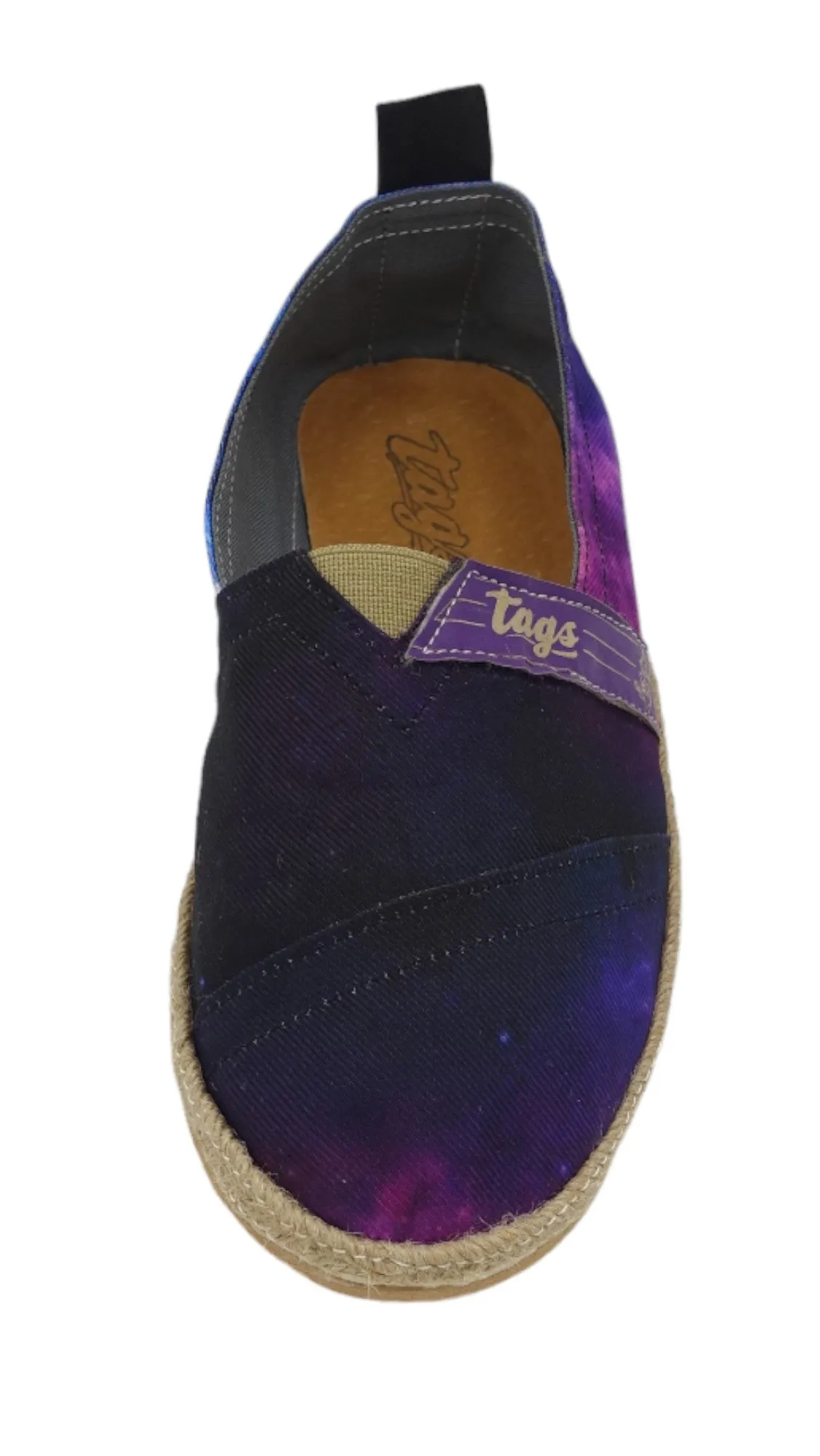 Kinder Espadrilles ESPACIO