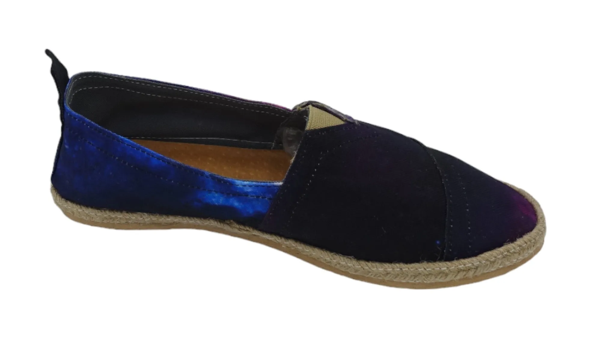 Kinder Espadrilles ESPACIO