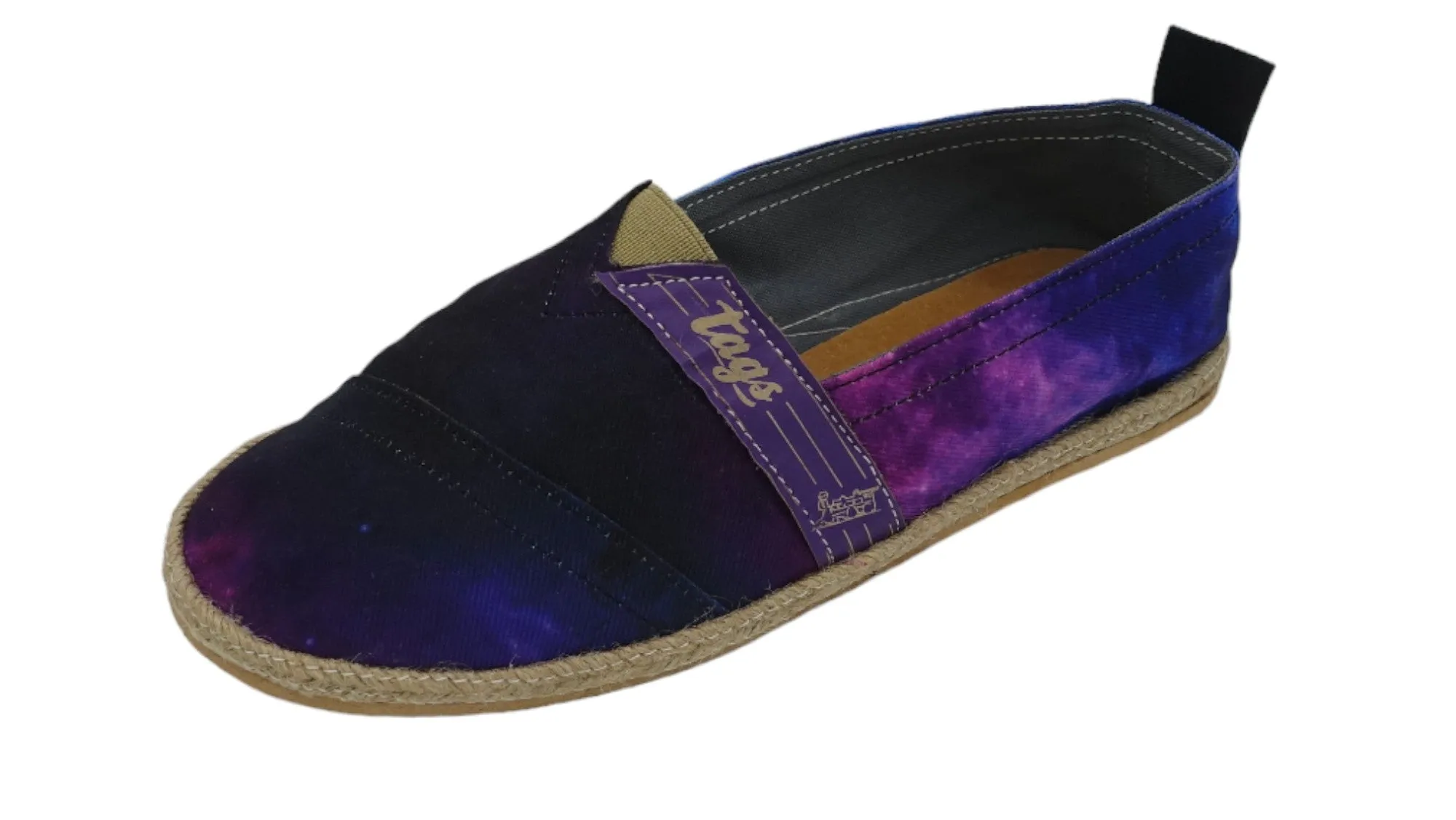 Kinder Espadrilles ESPACIO