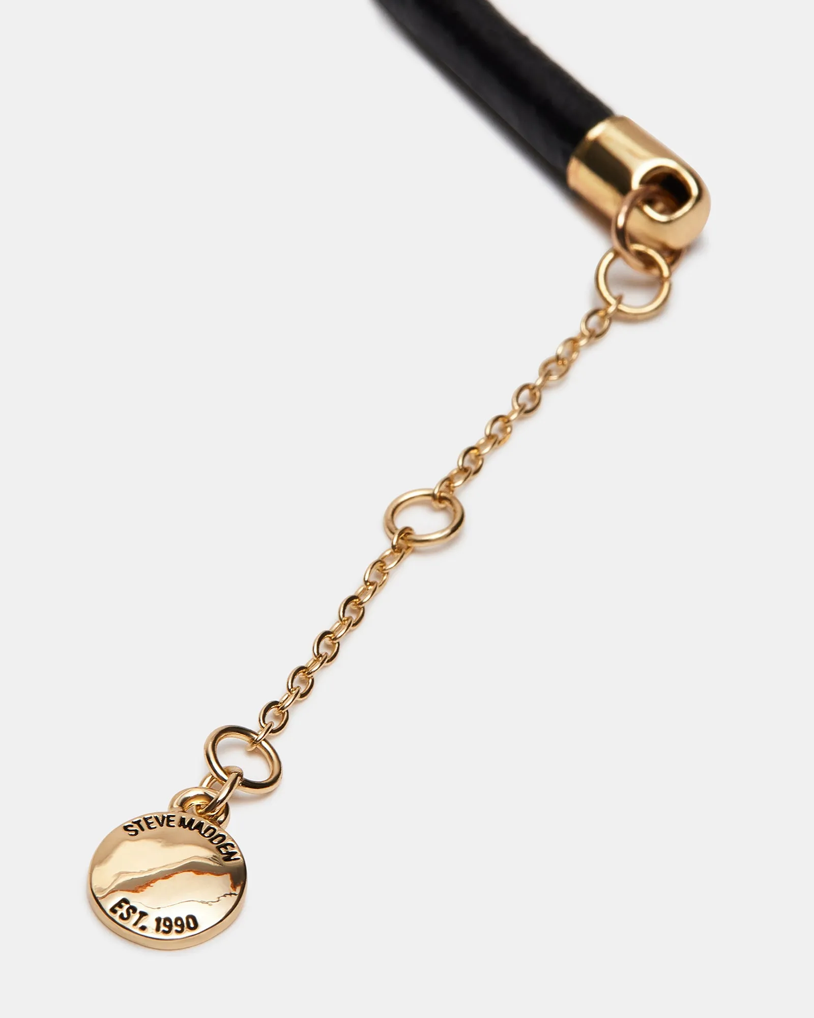 KNOT NECKLACE GOLD
