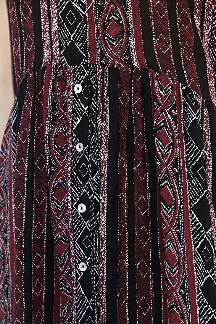 Knot Sisters Maywood Dress | Tribal | Sale