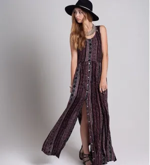 Knot Sisters Maywood Dress | Tribal | Sale