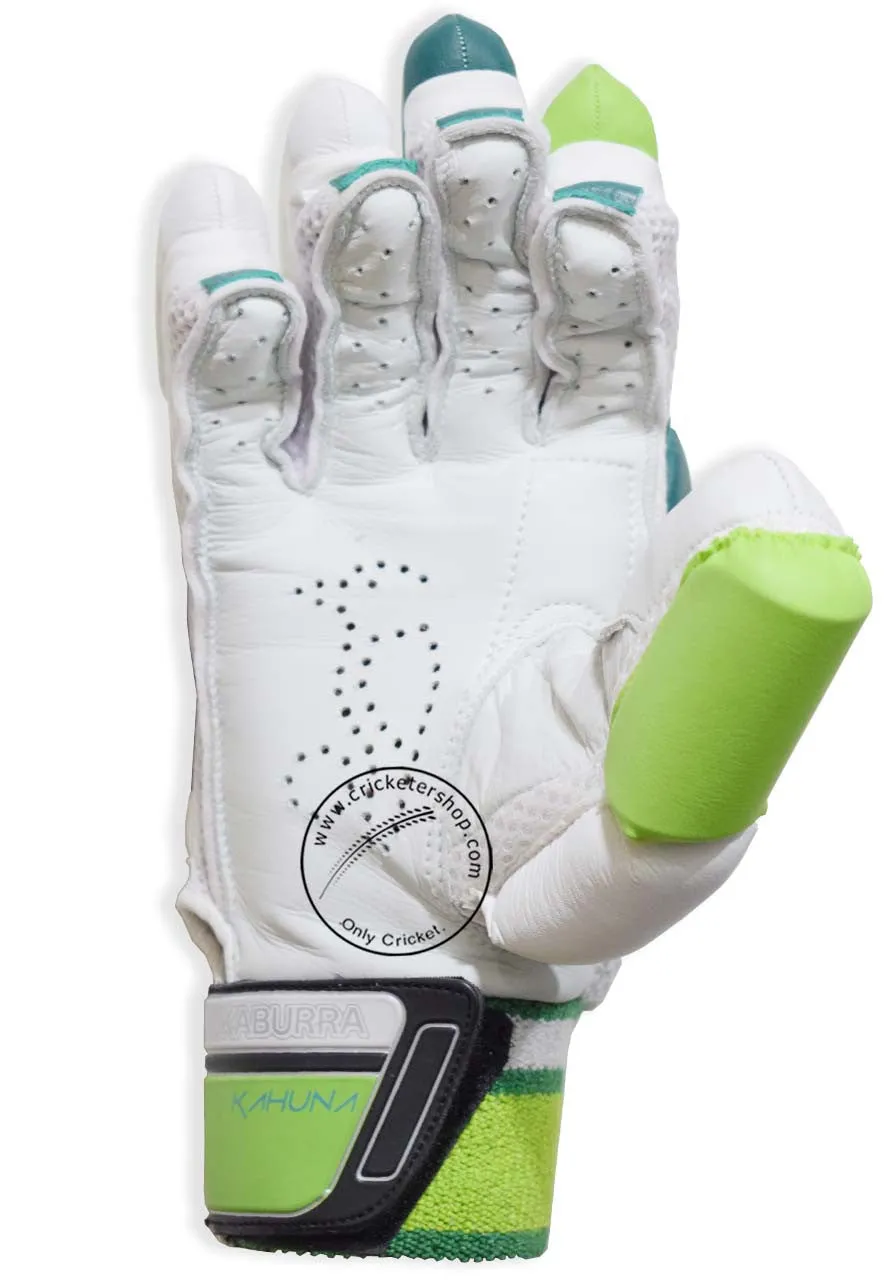 Kookaburra Kahuna 1000 Batting Gloves Mens Size