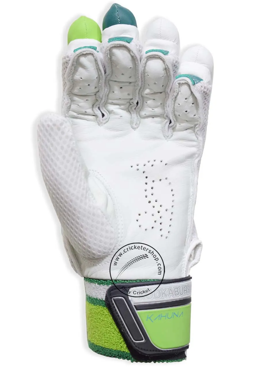 Kookaburra Kahuna 1000 Batting Gloves Mens Size