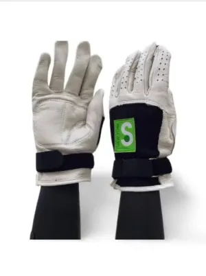 KOTC Black 922 Padded Palms