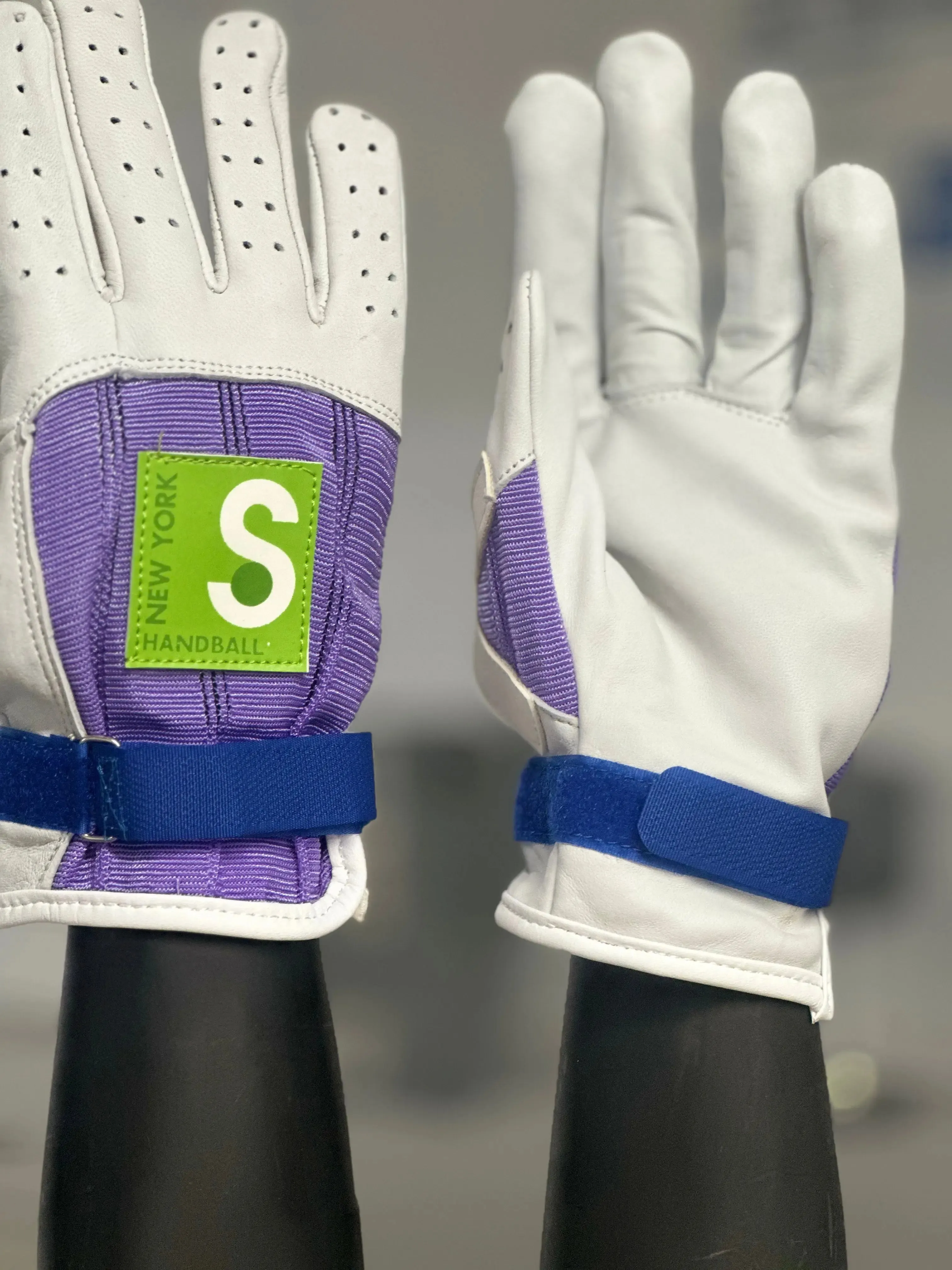KOTC Purple 921 Unpadded Palms